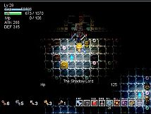 恶魔迷宫 | Evil Maze