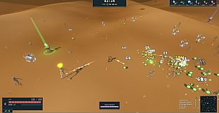 Mega Exile