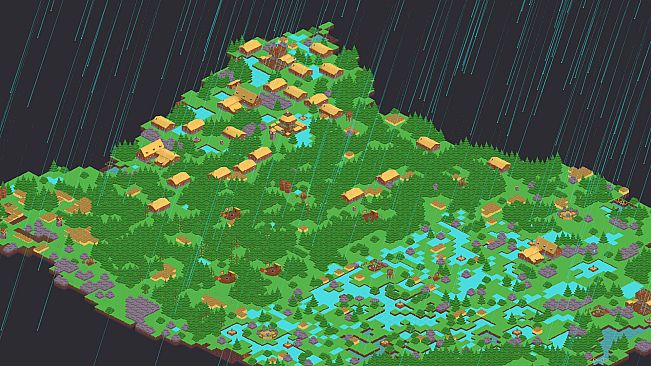 Townfall