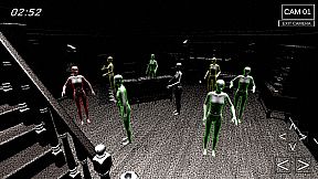 Mannequin The Spotting