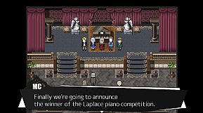 Noel the Mortal Fate Complete Edition