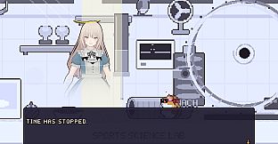 HAMSTER WHEEL ISEKAI