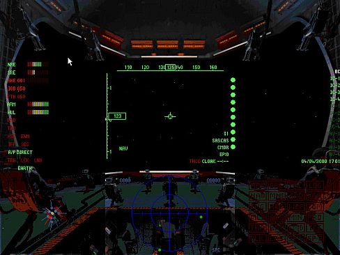 Battlecruiser Generations