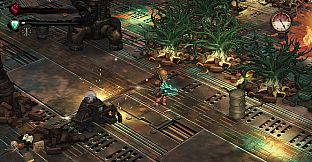 Smoke and Sacrifice Original Soundtrack