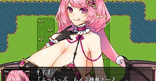 Succubus in Wonderland - Additional Adult Story & Graphics DLC Vol.1