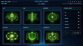 Hack The Stars