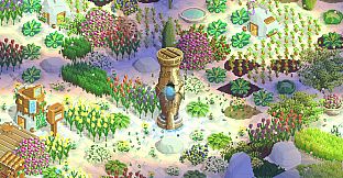 Horticular - Frozen Frontier: Tundra Creatures and Plants