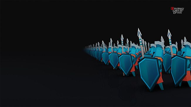 Diplomacy is Not an Option - Wallpapers