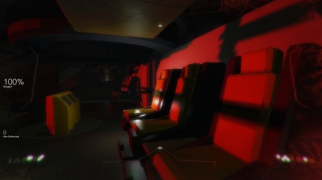 ICARUS.1 - PROTOTYPE EDITION