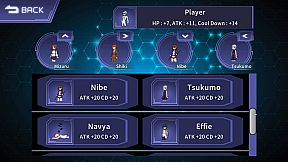 Rescue To The PARALLEL