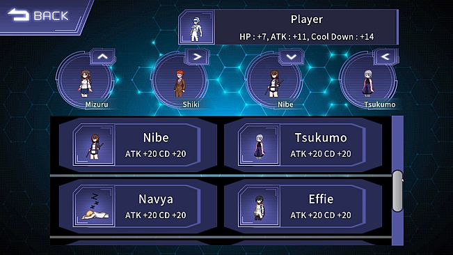 Rescue To The PARALLEL