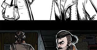 Almost My Floor - Digital Art Book