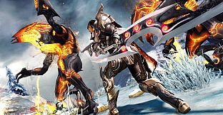 Guild Wars 2 Living World