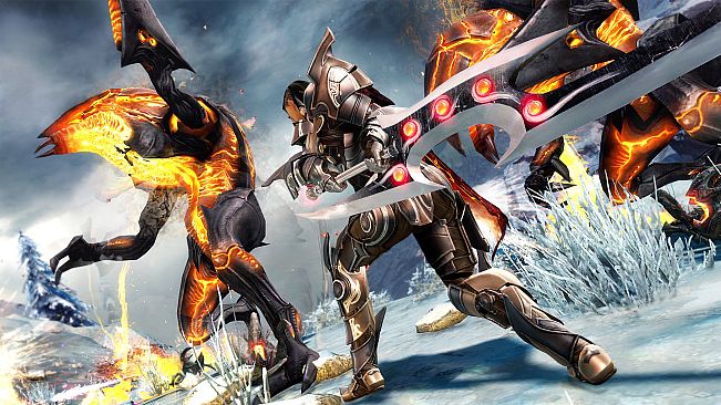 Guild Wars 2 Living World