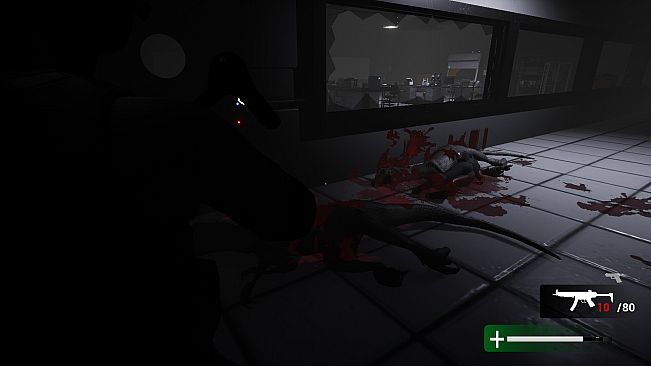 The Last Of The Core