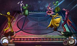 Rite of Passage: Hide and Seek Collector's Edition