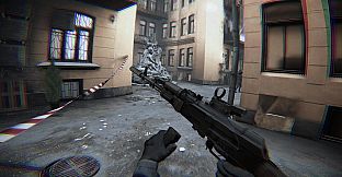 HeadOn - Body Cam Shooter Game