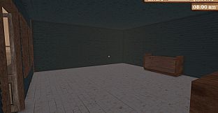 Western Gun Shop Simulator