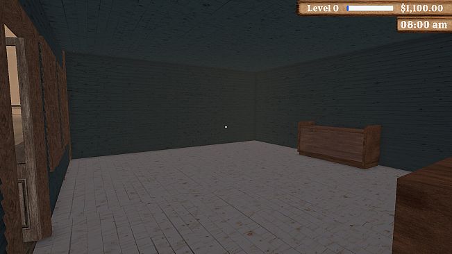 Western Gun Shop Simulator