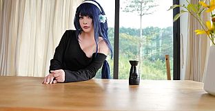Natsu no Sagashimono ~What We Found That Summer~ - Official Aoi Cosplay by MiMi Chan