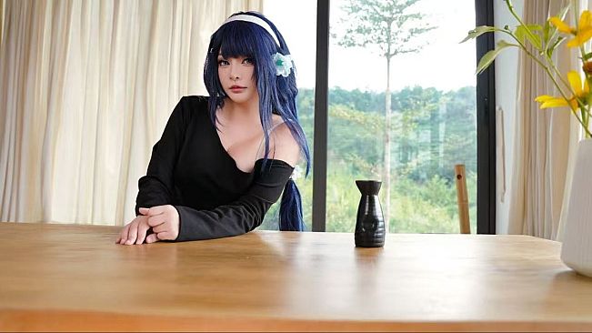 Natsu no Sagashimono ~What We Found That Summer~ - Official Aoi Cosplay by MiMi Chan