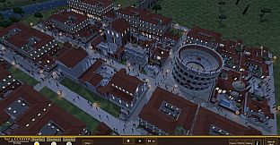Empress of Civilization
