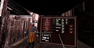 Death Duel VR - Light Infantry Pack