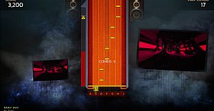 Beat the Song – Rainy Way by Qrty