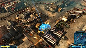 X-Morph: Defense Complete Edition