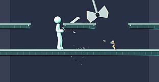 Stick Mania