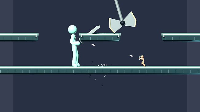 Stick Mania
