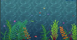 Reefling: A Cozy Desktop Aquarium
