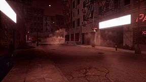 Priest Simulator: Vampire Show