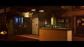 Blunted in The Malen