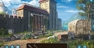 Legendary Tales: Map of Hope Collector's Edition