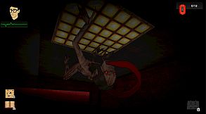 Yakyosho - Terror and escape at school