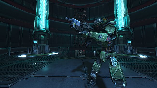 Natural Selection 2 - B.M.A.C. Elite Supporter Pack