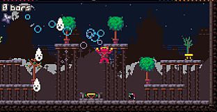 Ninja Cat Remewstered