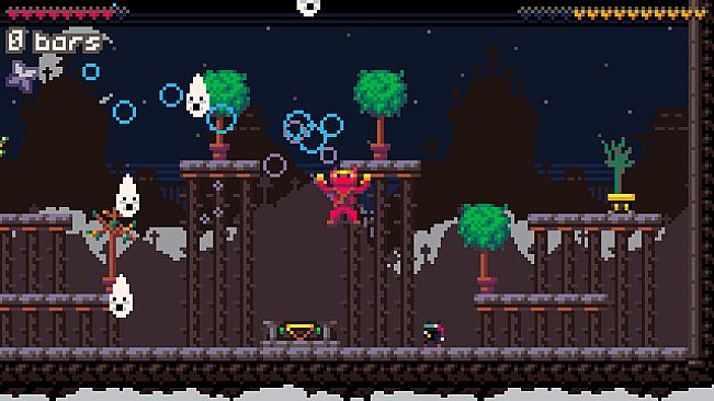 Ninja Cat Remewstered