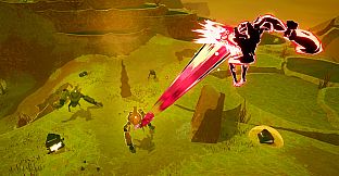 Risk of Rain 2: Survivors of the Void