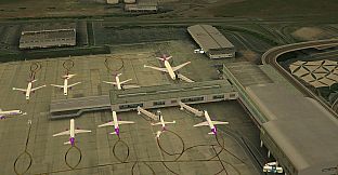 Tower!3D Pro - YMML airport