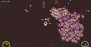 Hellborn: No Survivors