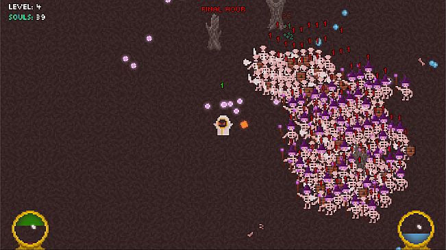 Hellborn: No Survivors