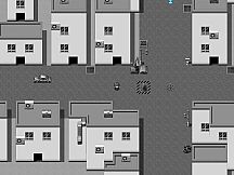 进入后室 Get into Backrooms