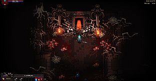 Hero Siege - Chaos Lancer (Skin)