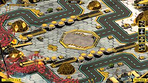 Neocon Tower Defence 3