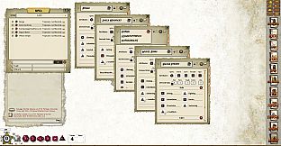 Fantasy Grounds - Tropicana: Gorillaconda (Savage Worlds)