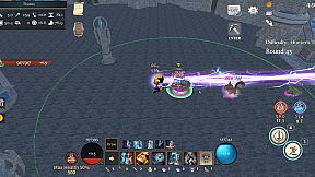 Serendia - Random Equip Draw Defense