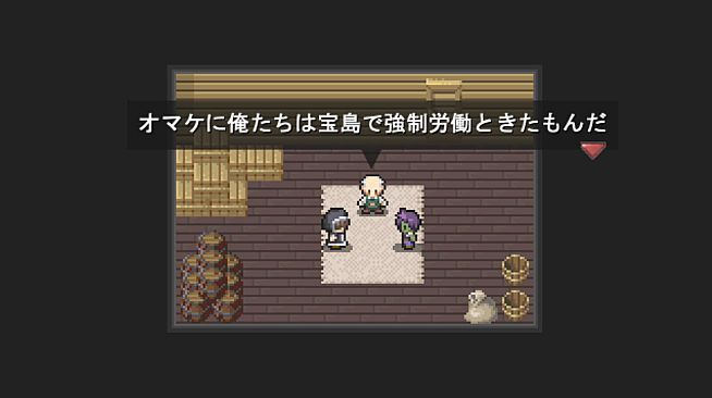 RAKE IN - Scoring Big With Monster Girls!