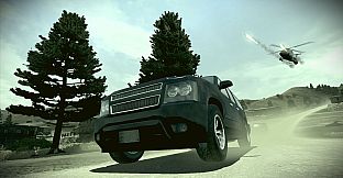 Arma 2: Private Military Company